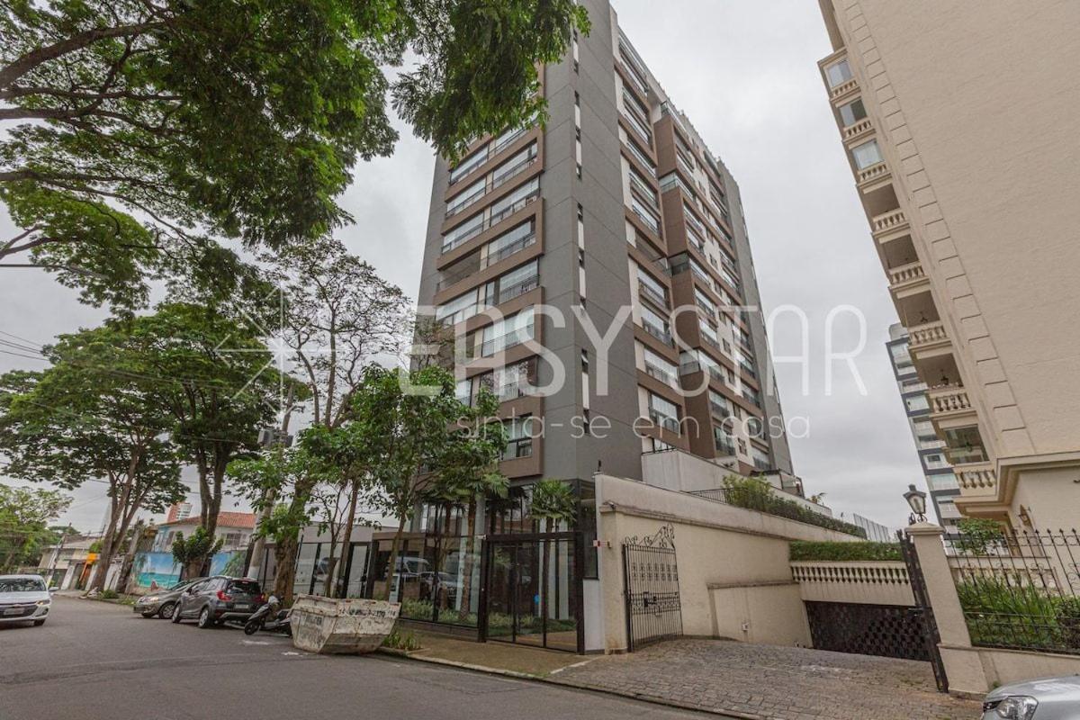 Easy Star- Charmoso Studio Ao Lado Do Aeroporto De Congonhas - Da01H Apartment Sao Paulo Exterior photo