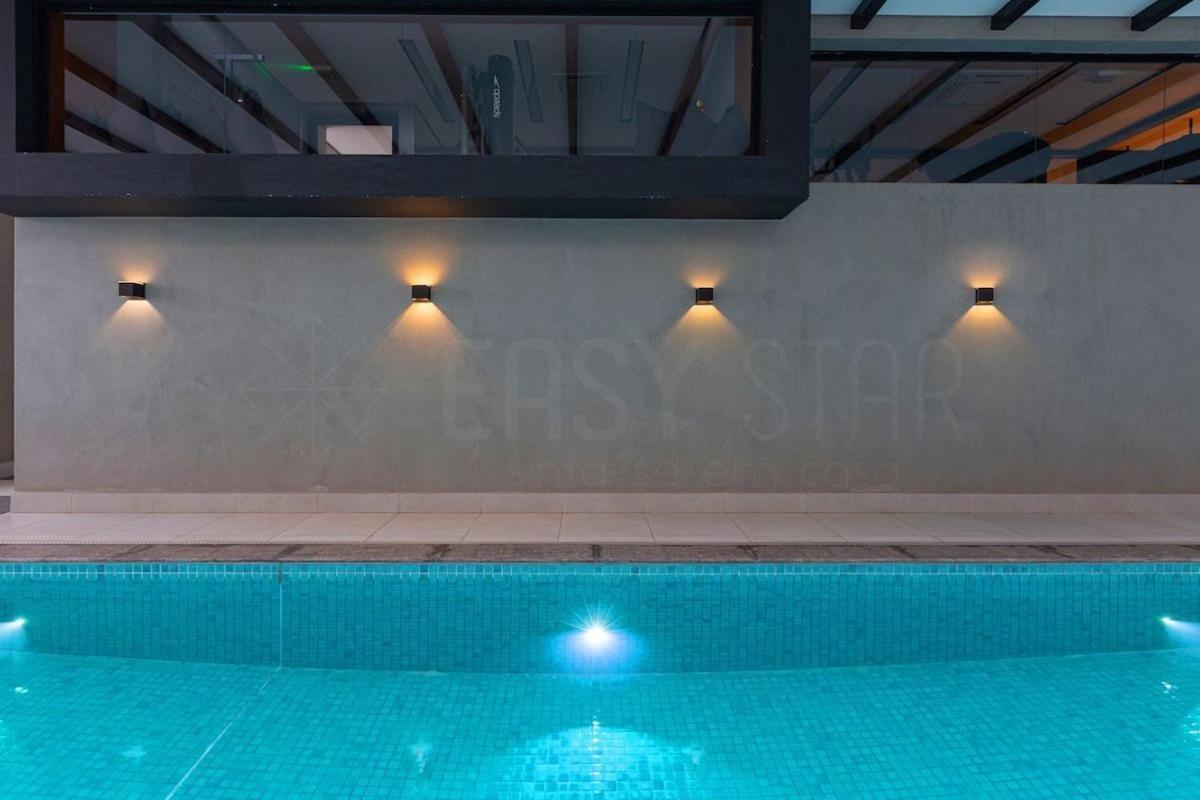 Easy Star- Charmoso Studio Ao Lado Do Aeroporto De Congonhas - Da01H Apartment Sao Paulo Exterior photo