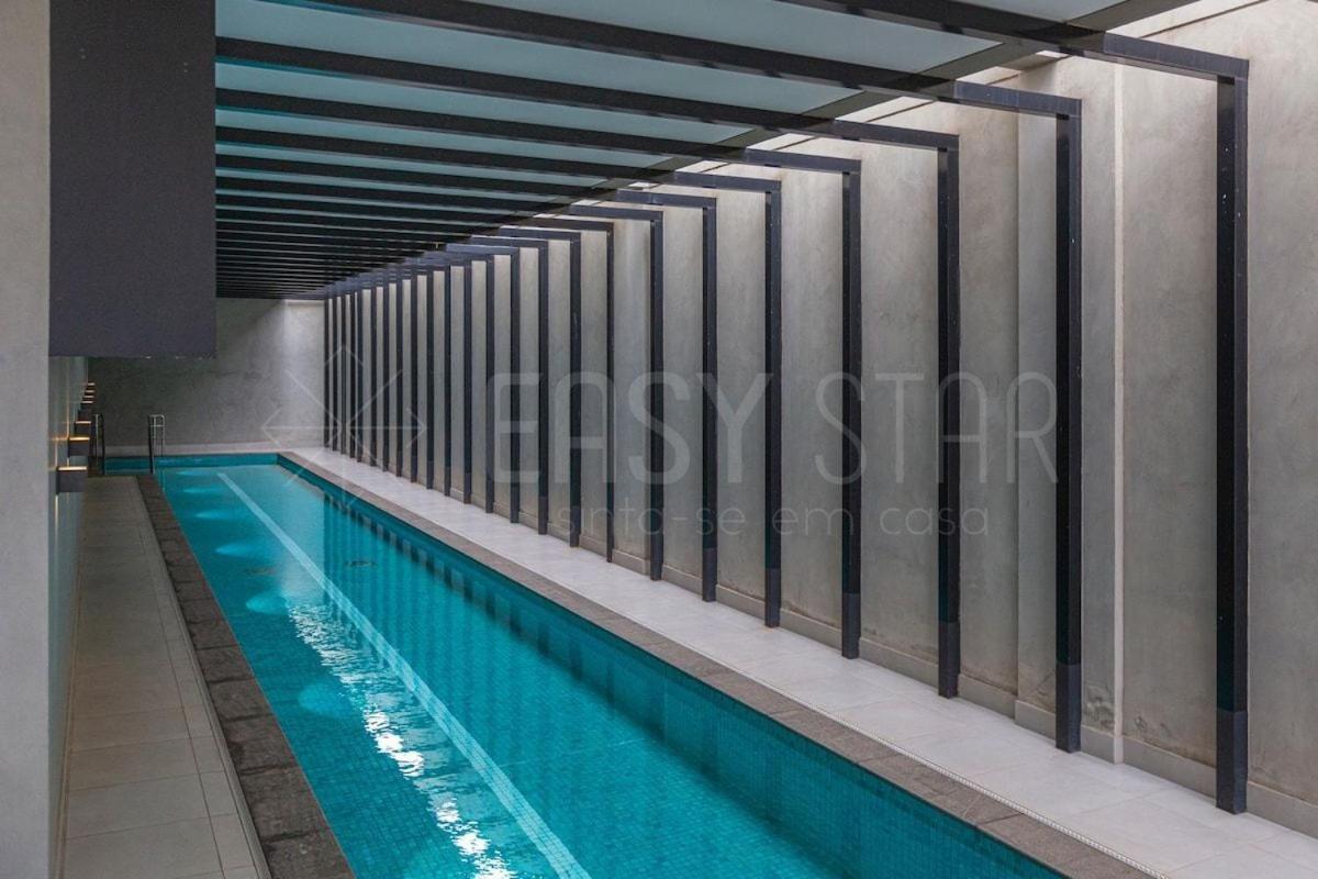 Easy Star- Charmoso Studio Ao Lado Do Aeroporto De Congonhas - Da01H Apartment Sao Paulo Exterior photo