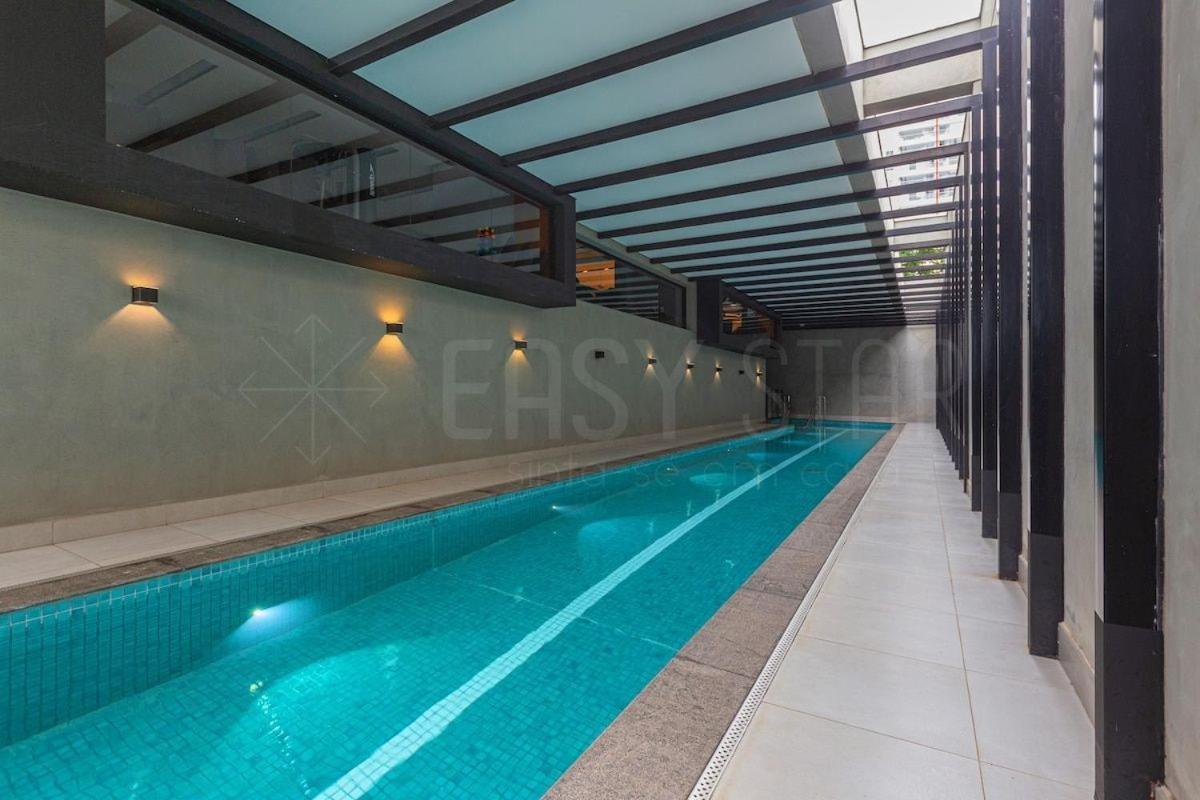 Easy Star- Charmoso Studio Ao Lado Do Aeroporto De Congonhas - Da01H Apartment Sao Paulo Exterior photo